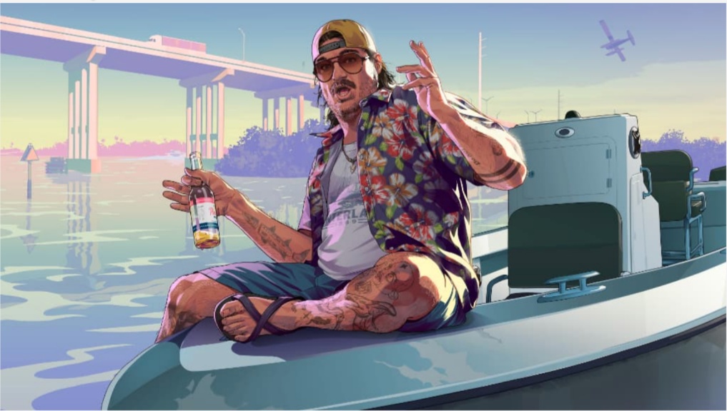 カル・ハンプトン
